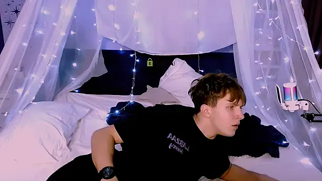 travis_wolf_ — put panties on your head