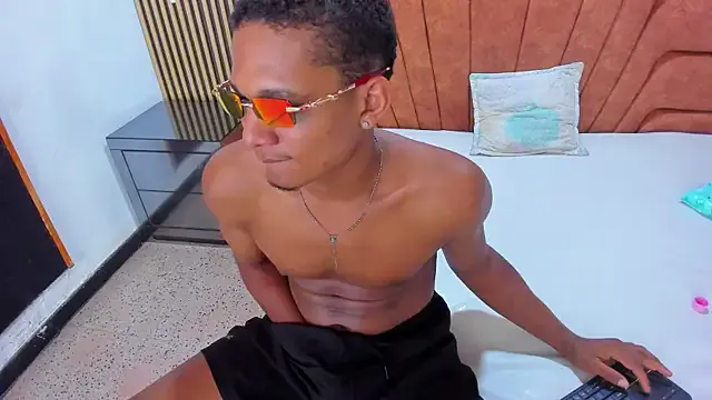 TREY_NEIL — show cock