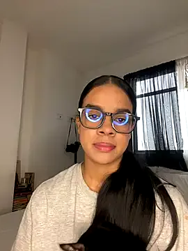 trianawhite — Full naked 
