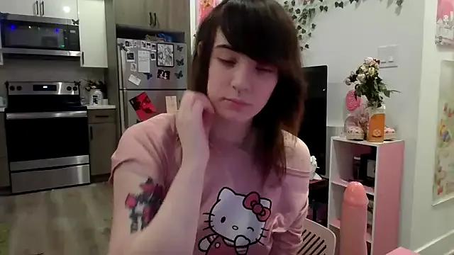Trickylucy555 — Warm Welcome <3