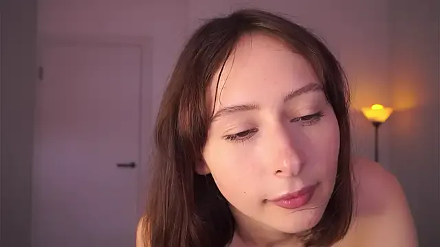 TrinaGosche — Lush inside my wet pussy!