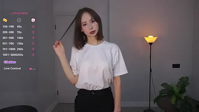 TrinaGosche — Air kiss for you <3