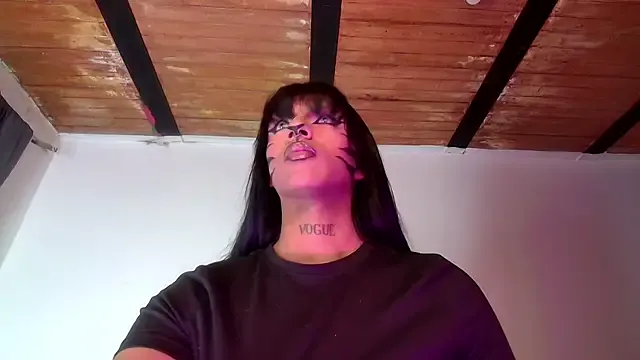 Trix_ebony — HARD FOR ME