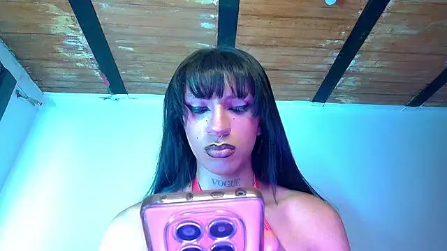 StripChat Trix_ebony is Freechat Trix_ebony — HEY SHANNON