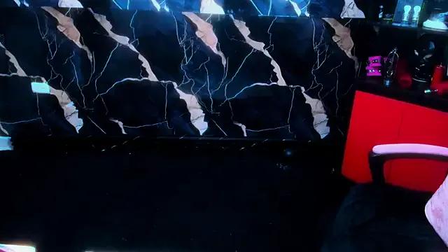 StripChat True_Bdsm_ is Freechat True_Bdsm_ — pump my very purple pussy x15 mn