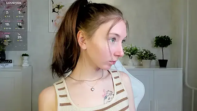 try_love_ — Air kiss <3