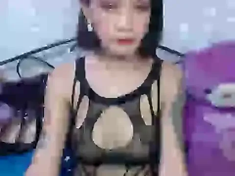 TS_Peachy — SURPRISE ME BABE