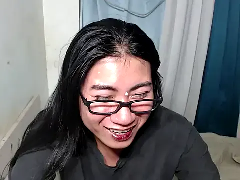 Tsirish_blairxx — CAM SHOW #ASIAN