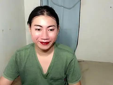 Tsirish_blairxx — Freechat on StripChat