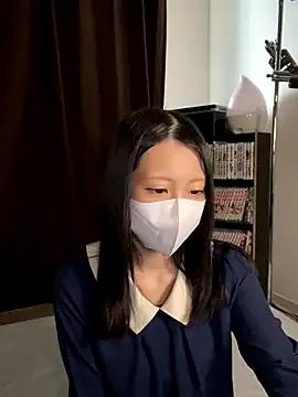 tsumugi_h — Freechat on StripChat