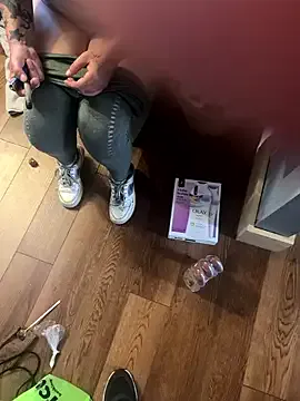 tttttyta — Jerking off to cum