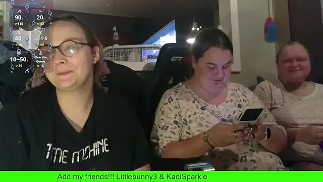 TurtleLady420 — I keep getting told to put this up