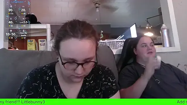 TurtleLady420 — I keep getting told to put this up