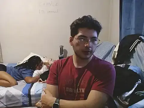 TuTi_Frutt1 — cum in face