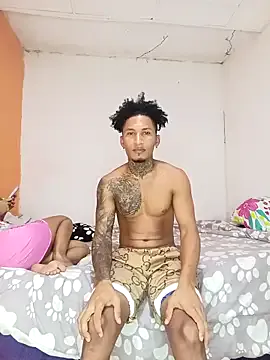 Tweenty — A 4 patas