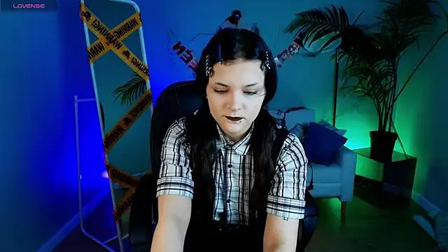 StripChat TwilightWalk is Freechat TwilightWalk — Freechat on StripChat