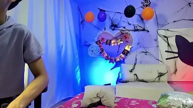 Twinks_boys_ — blow job 