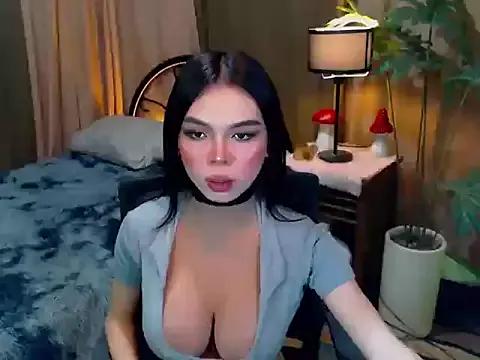 TWINKTRANSSHANEL — Freechat on StripChat