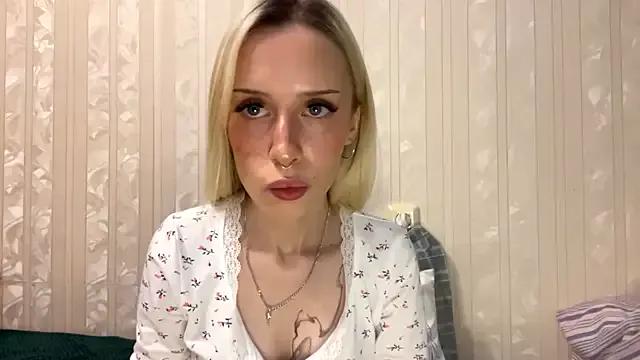 Twist_drip_blonde — Body tour