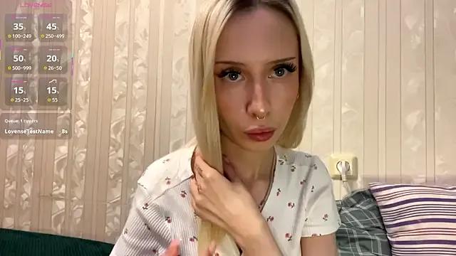 StripChat Twist_drip_blonde is Freechat Twist_drip_blonde — Body tour