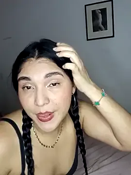 TwoForyouX — Show and suck tits