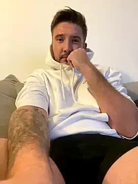 TwopartCuisine — Hose aus 