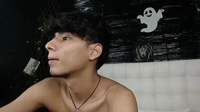 tyler_wolf1_ — put finger in ass hot 