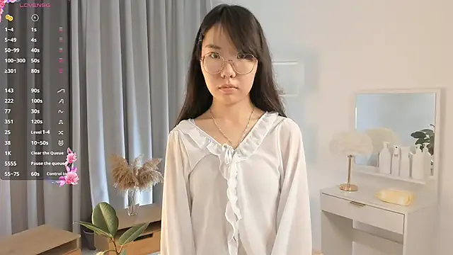 UdelaDodson — Ahegao with choke