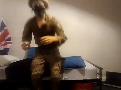 UKArmy_Twink — Freechat on StripChat