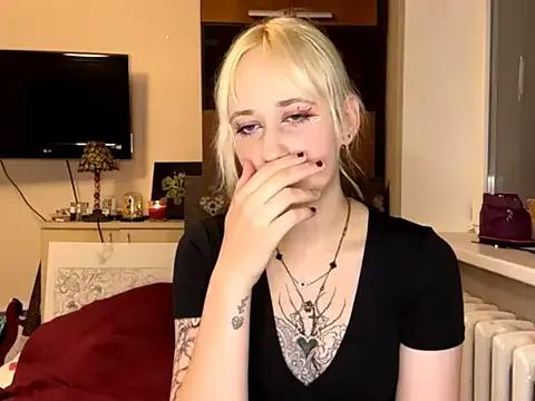 StripChat Ulemonala_Cute is Private Ulemonala_Cute — spank my ass 5 times