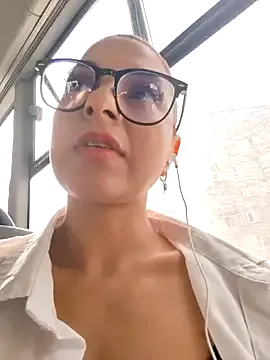 Unforgettable_ket — Freechat on StripChat