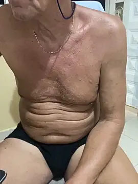 Unique_X_perience — stroke cock and make it dripping