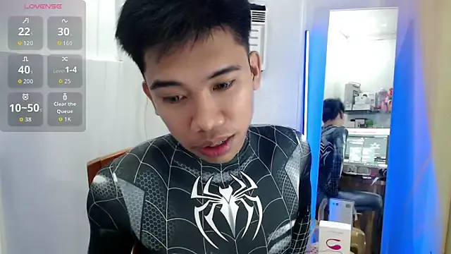 Ur_pinoyhotbrix — i dare you to cum with me daddy mmm
