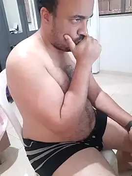 Urso_Nerd — Cum/ Gozada