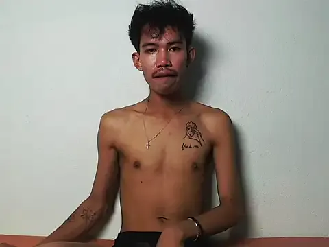 uryassy — Cumshow