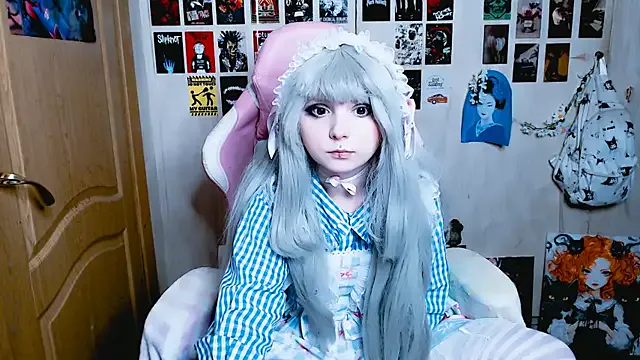 Usagi_Blush_ — ute undervear