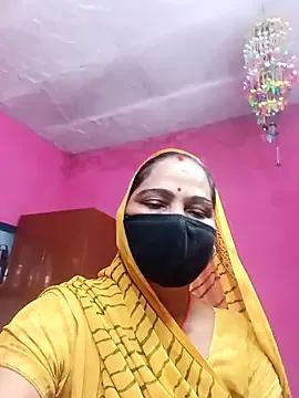 Ut_kanchna — Freechat on StripChat