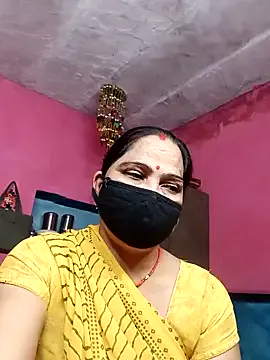 Ut_kanchna — Freechat on StripChat