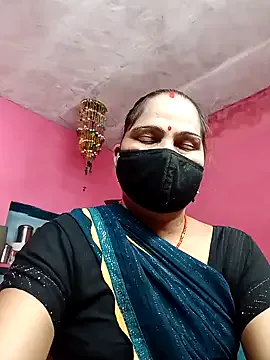 Ut_kanchna — Freechat on StripChat