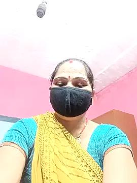 Ut_kanchna — Freechat on StripChat