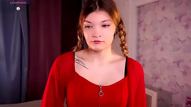 UteMessineo — Make me feel special and horny