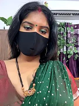 V-Hot-Sweti's avatar