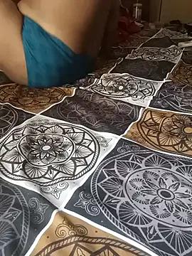 v_hot_lovers777 — Boobs and nipples play