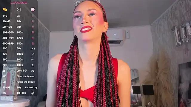 StripChat V_suckscock is Freechat V_suckscock — Spank my tongue with dildo