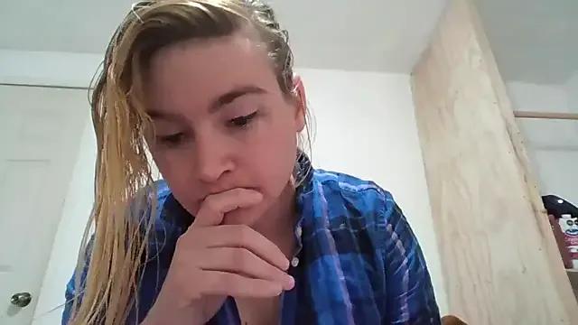 vagimosa — Freechat on StripChat