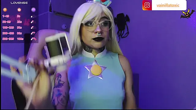 vainilla_doll — Bj a lot saliva