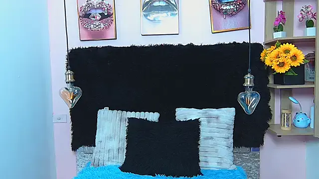 Vaioletcooper — control luhs, oil in tits
