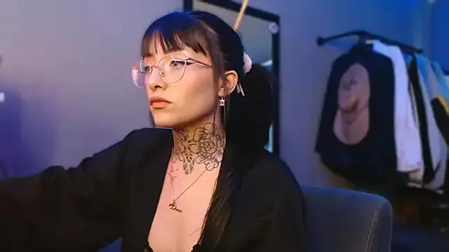 val_azuna1 — domi 10min + naked