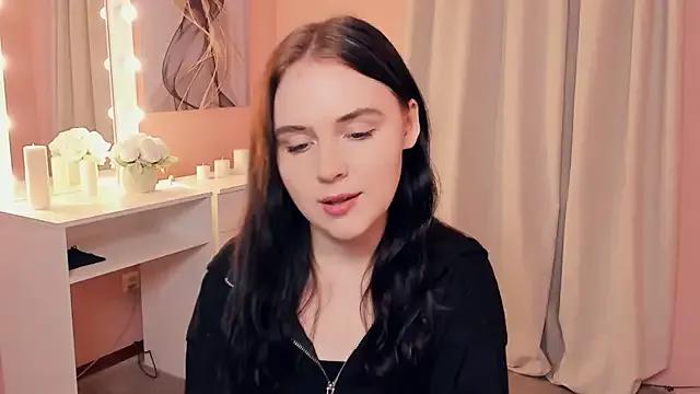 ValdaBoness — catch my kiss
