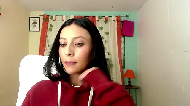 vale_miel — beautiful squirt shower